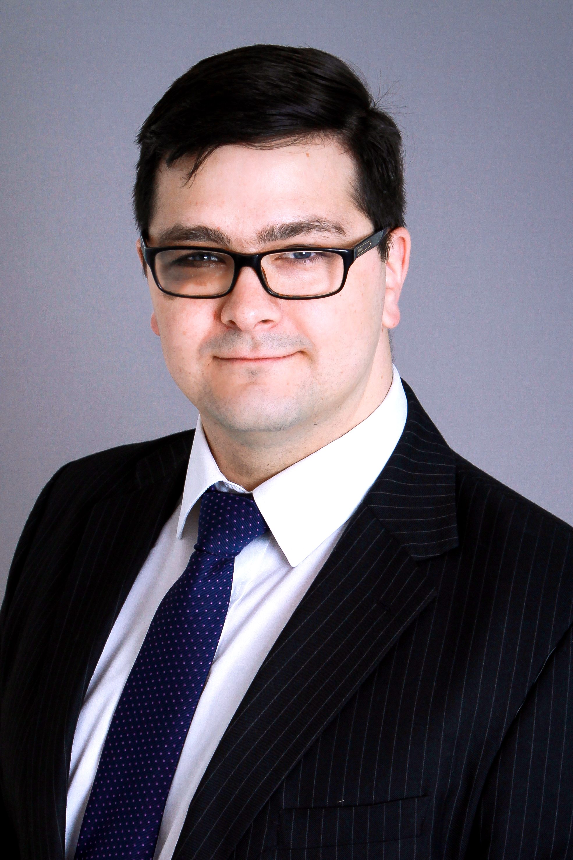 Bill Fraser - Fraser James Consulting