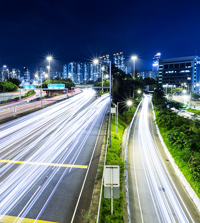 Highway-FJC