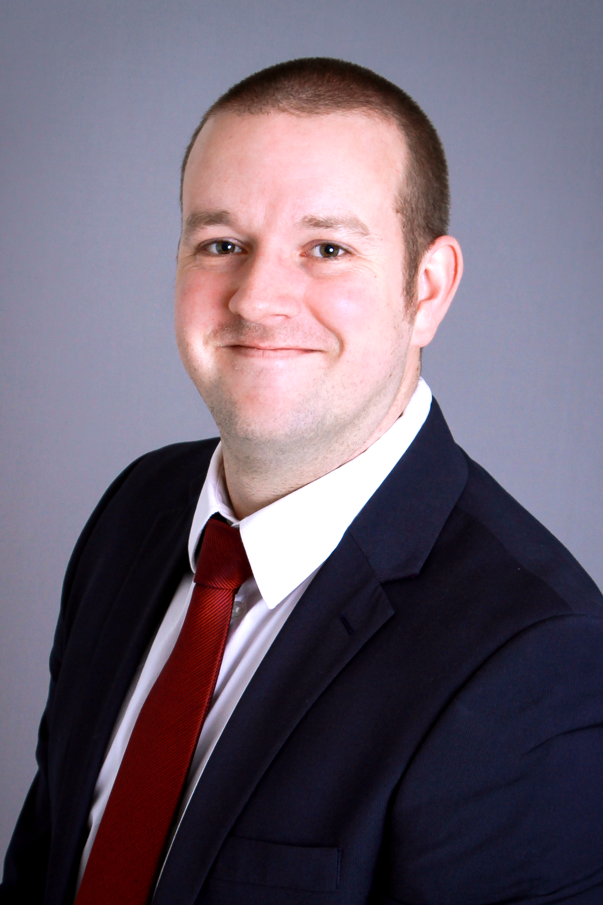 James Dunford - Fraser James Consulting